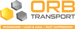 ORB Transport Service