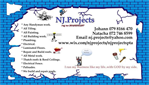 NJ.Projects Handyman Services