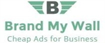 Brand My Wall Advertising