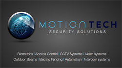 Motion Tech