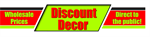 Discount Decor