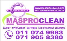 Masproclean Cleaning Services