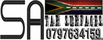 Tar Surfaces SA