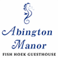Abington Manor - Fishhoek Guesthouse