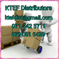 KTEF Distributors