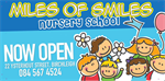 Miles Of Smiles Nursery School