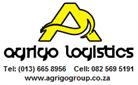 AGRIGO Warehouse Logistics & Distribution