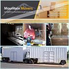 Mountain Movers