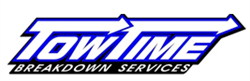 Tow Time Breakdown Services