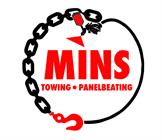 Min's Breakdown Service & Panel Beaters