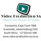 Video Production South Africa