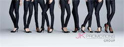 JK Promotions Group