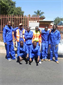 Gauteng Steel Work