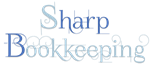 Sharp Bookkeeping