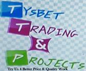 Tysbet Trading And Projects