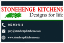 Stonehenge Kitchens