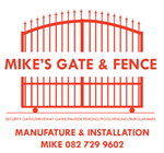 Mike's Gate & Fence