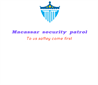 Macassar Security Patrol