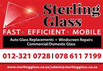 Sterling Glass