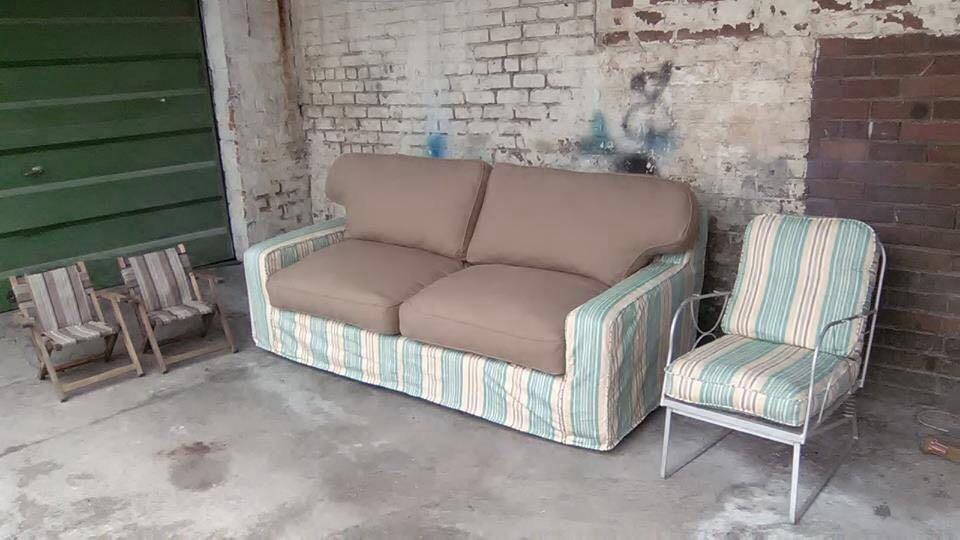 Malvern Upholstery Johannesburg. Projects, photos, reviews and more