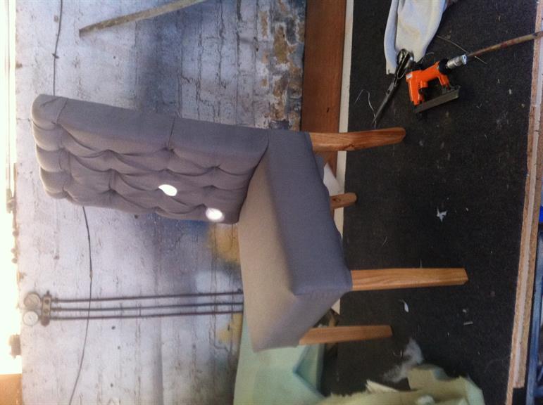 Malvern Upholstery Johannesburg. Projects, photos, reviews and more