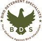Bird Deterrent Specialists