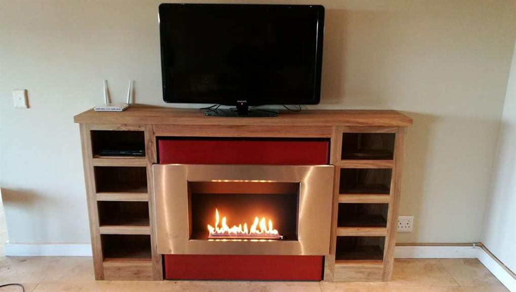 Coastal Fireplaces Hermanus. Projects, photos, reviews and more Snupit