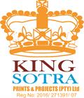 King Sotra Prints And Projects