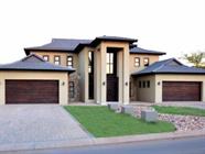 Mthombeni Design And Building Project