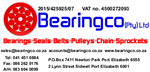 Bearingco