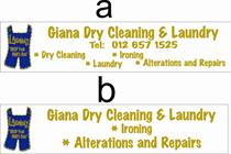 Giana Sewing Studio