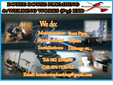 Botsebotse Plumbing And Welding Works Pty Ltd