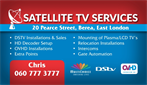 Satellite TV Services