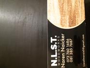 N.L.S.T Woodworks