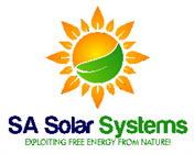 SA Solar Systems
