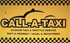 Call - A- Taxi