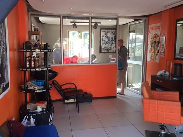 Bluff Ink Tattoo Studio Durban. Projects, photos, reviews and more