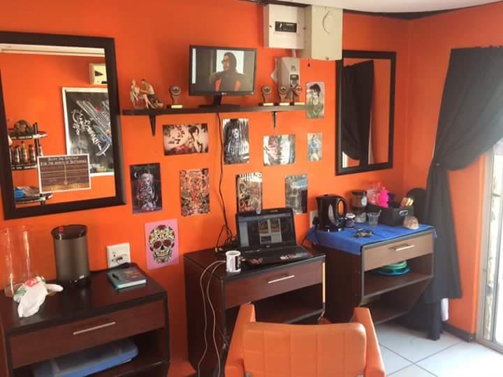 Bluff Ink Tattoo Studio Durban. Projects, photos, reviews and more