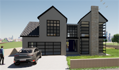 THT Achitecture And Construction