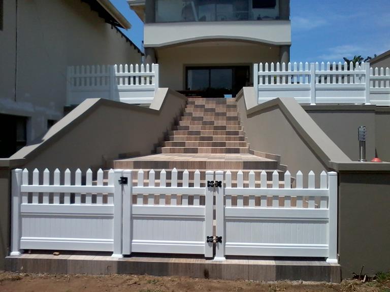 Value Fencing Durban. Projects, photos, reviews and more Snupit