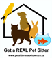 Pet Sitters Cape Town