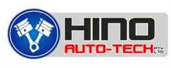 Hino Auto-Tech