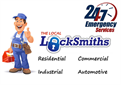 Locksmith Boksburg SA