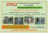 Ethekwini Aluminium And Glass