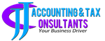 JJ Accounting & Tax Consultants