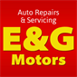 E And G Motors