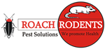 Roach Rodents Pest Management