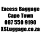 XS Luggage - Excess Baggage Courier Services