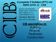 Complete IT Builders