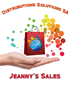 Jeanny's Sales